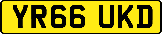 YR66UKD