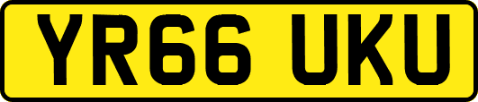 YR66UKU