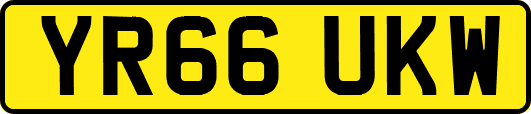 YR66UKW
