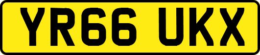 YR66UKX