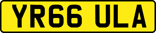 YR66ULA