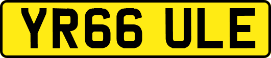 YR66ULE
