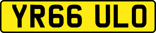 YR66ULO