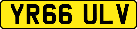 YR66ULV