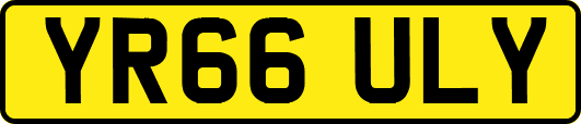 YR66ULY