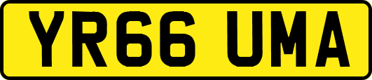 YR66UMA