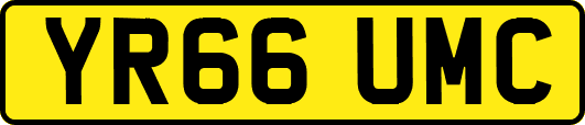 YR66UMC