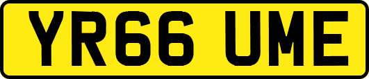 YR66UME