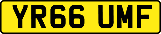 YR66UMF