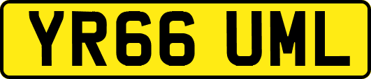 YR66UML