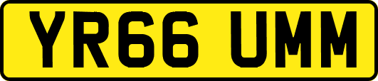 YR66UMM