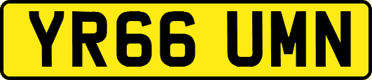 YR66UMN
