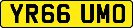 YR66UMO