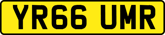 YR66UMR