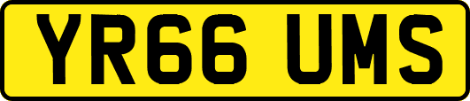 YR66UMS