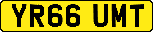 YR66UMT
