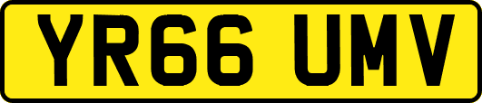 YR66UMV