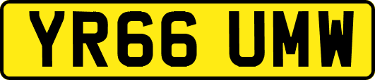 YR66UMW
