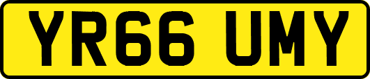 YR66UMY