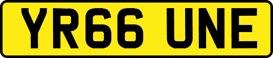 YR66UNE