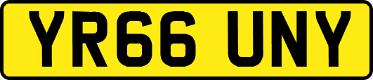 YR66UNY