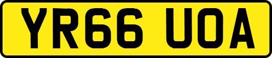 YR66UOA