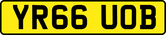 YR66UOB