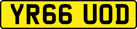 YR66UOD