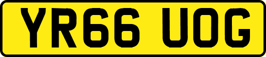 YR66UOG