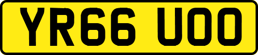 YR66UOO