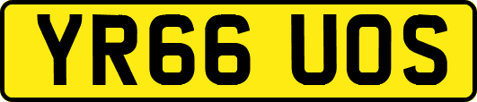 YR66UOS