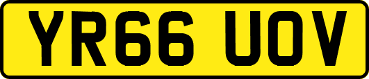YR66UOV