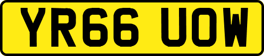 YR66UOW