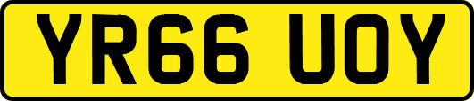 YR66UOY