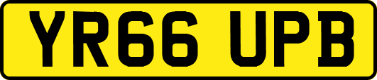 YR66UPB