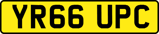 YR66UPC