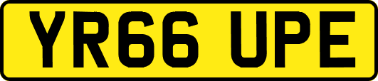 YR66UPE