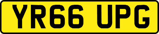 YR66UPG