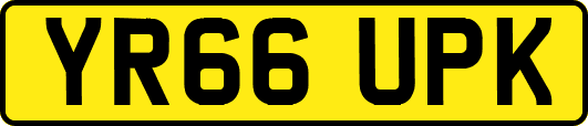YR66UPK
