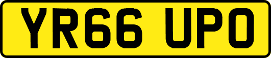 YR66UPO