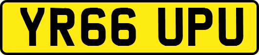 YR66UPU