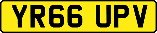 YR66UPV