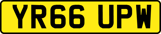 YR66UPW