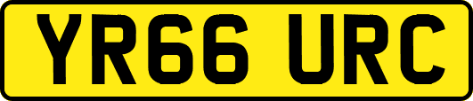 YR66URC