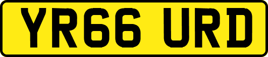 YR66URD