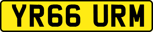 YR66URM