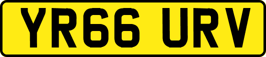 YR66URV