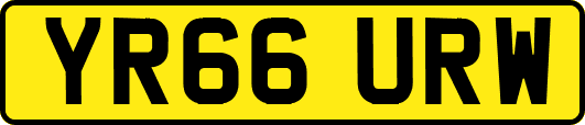 YR66URW