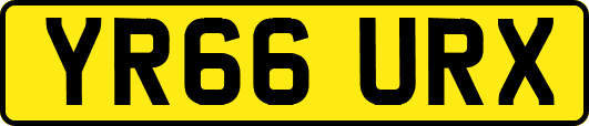 YR66URX
