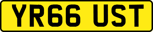 YR66UST
